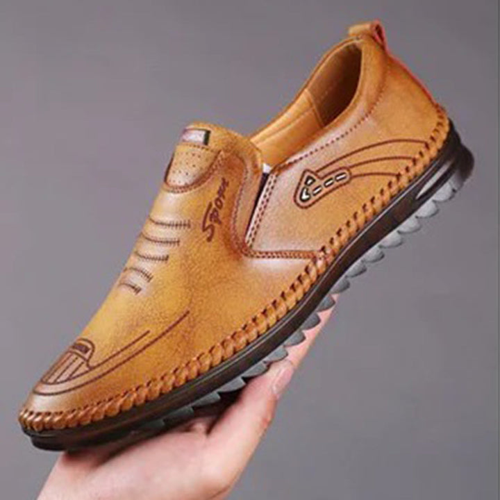 AMERIGO - Elegancja i wygoda: buty męskie na każdą okazję