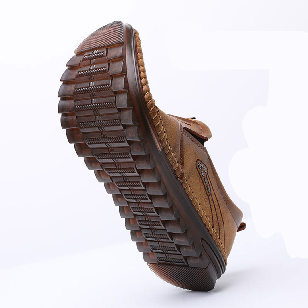 AMERIGO - Elegancja i wygoda: buty męskie na każdą okazję