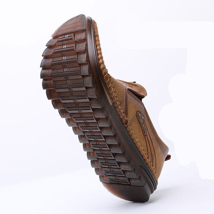 AMERIGO - Elegancja i wygoda: buty męskie na każdą okazję