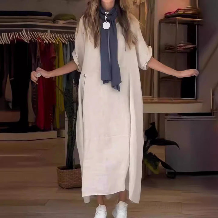 Elegancka sukienka damska na każdą okazję