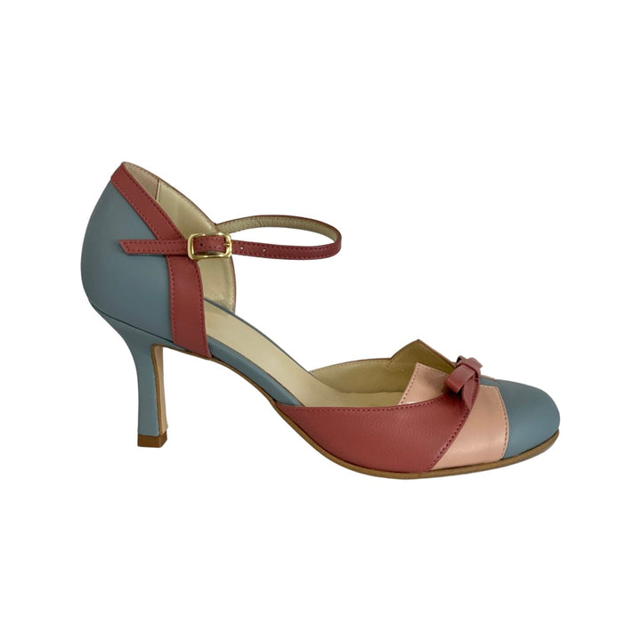 Elegante orthopädische Damen High Heels für stilvollen Komfort