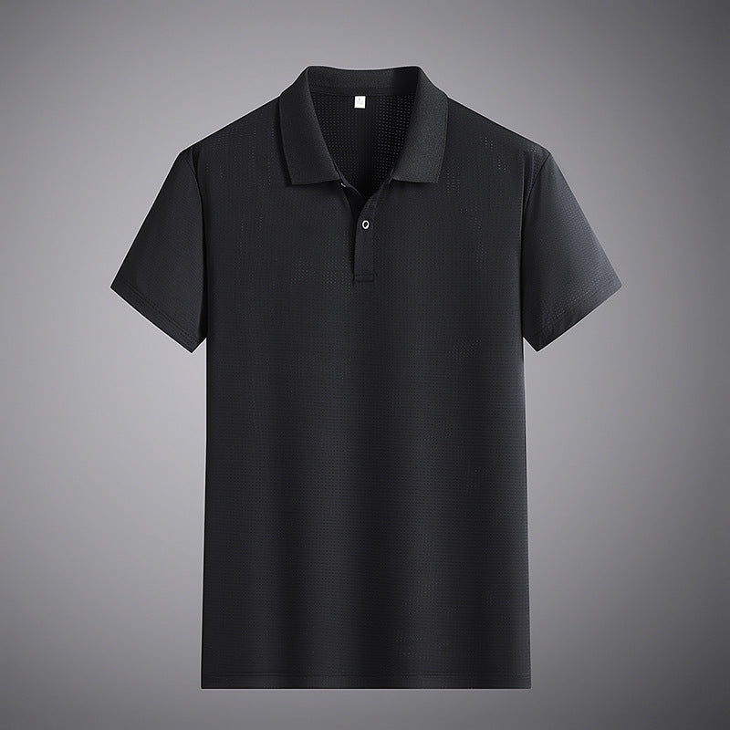 Polo Premium Elegante para Hombres de Alta Calidad