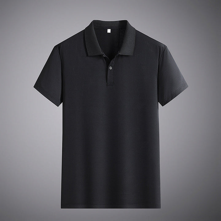 Polo Premium Elegante para Hombres de Alta Calidad
