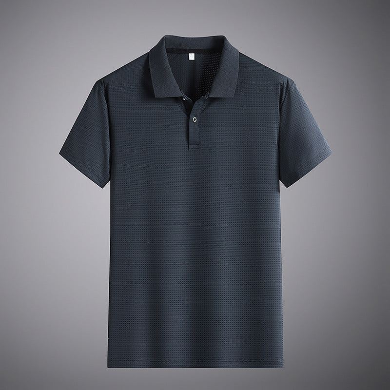 Polo Premium Elegante para Hombres de Alta Calidad