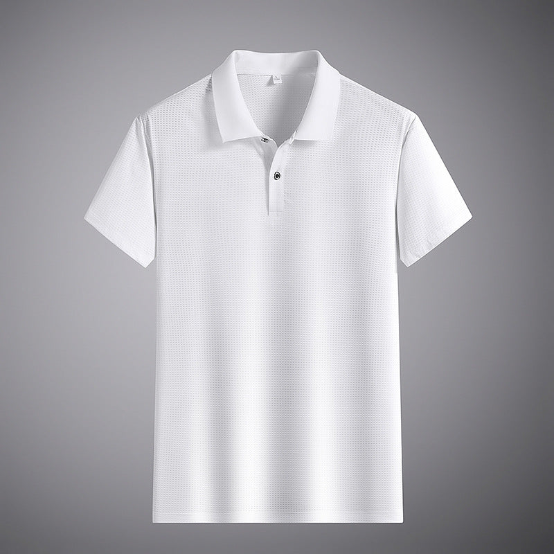 Polo Premium Elegante para Hombres de Alta Calidad