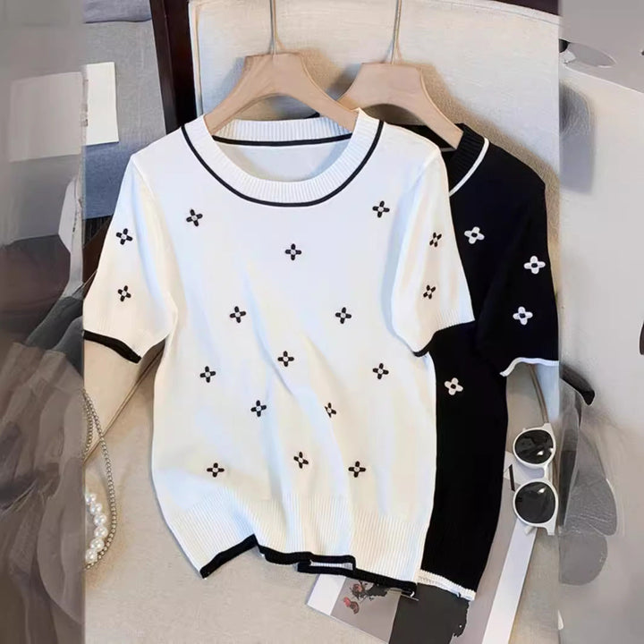 Stylowe topy damskie na każdą okazję