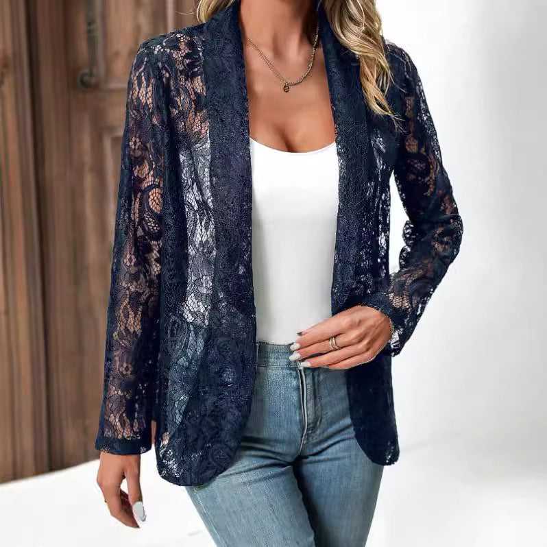 Elegancka bluzka damska na każdą okazję