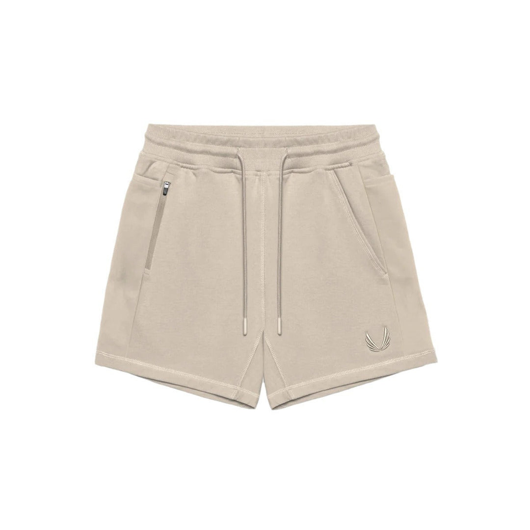 Wygodne męskie spodenki sportowe z bawełny premium dla maksymalnego komfortu