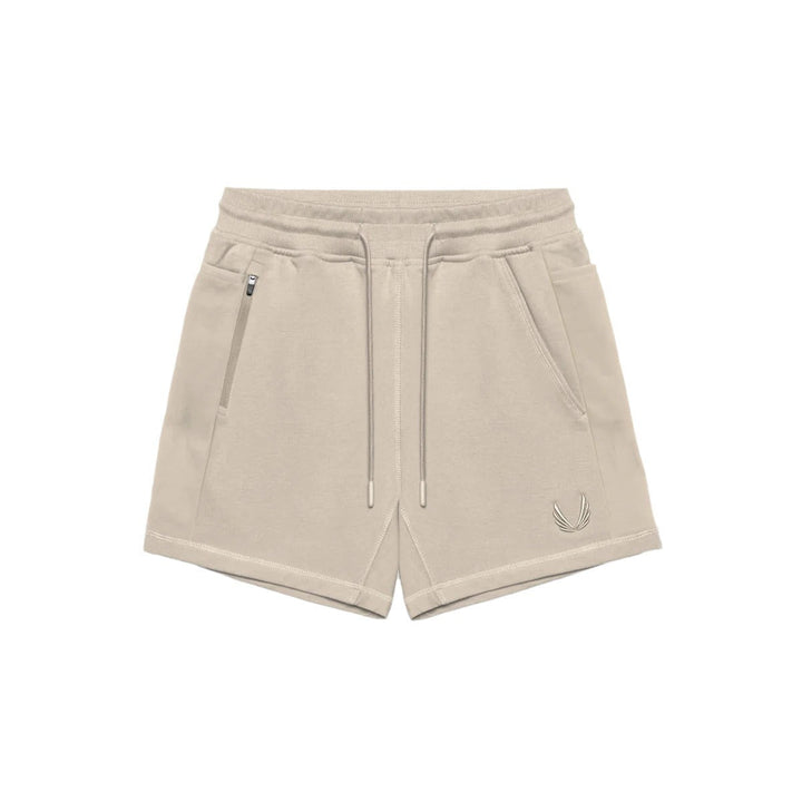 Wygodne męskie spodenki sportowe z bawełny premium dla maksymalnego komfortu