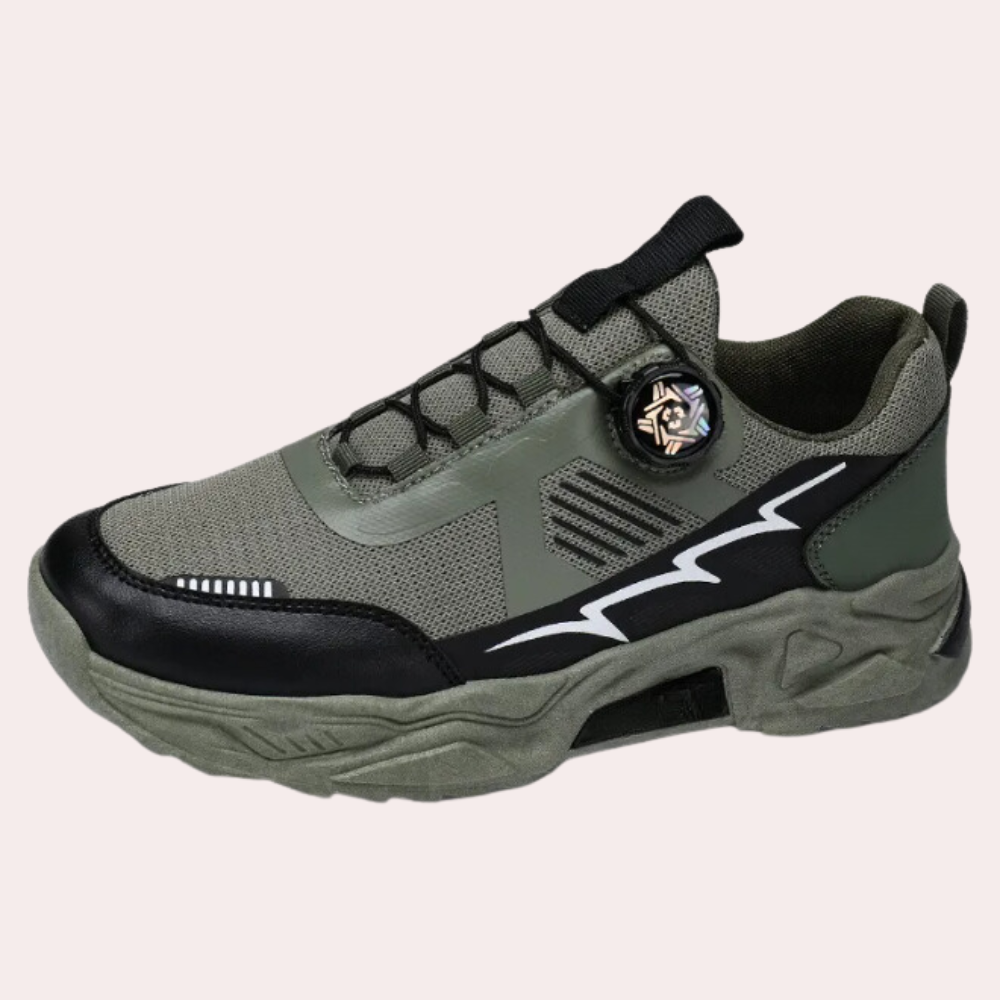 Modne buty męskie - sportowe i wygodne