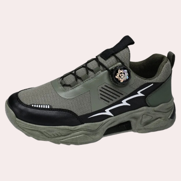 Modne buty męskie - sportowe i wygodne