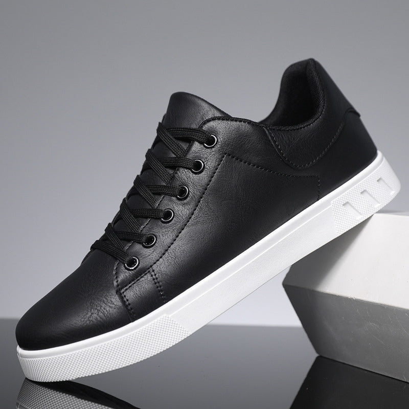Vincenzo™ - Eleganckie buty sportowe z prawdziwej skóry