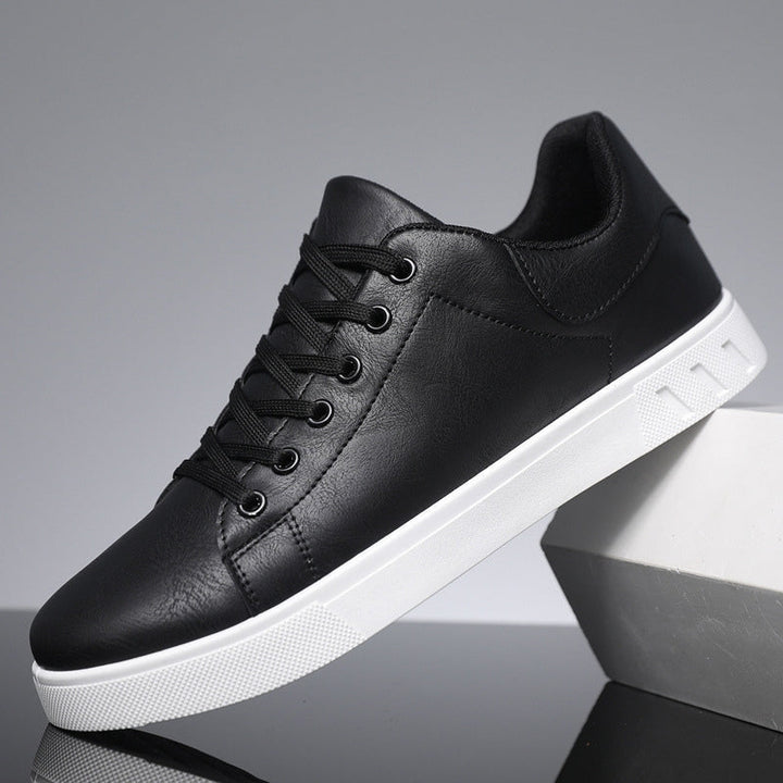 Vincenzo™ - Eleganckie buty sportowe z prawdziwej skóry
