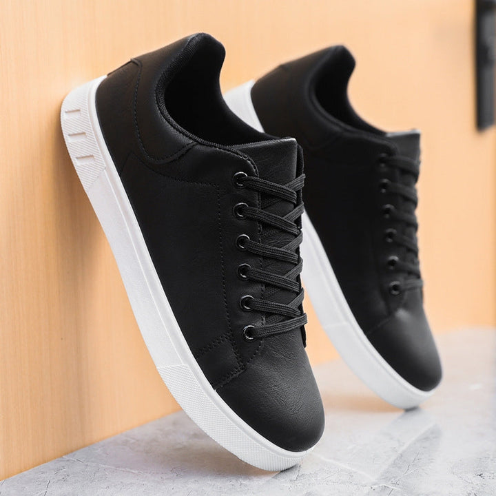Vincenzo™ - Eleganckie buty sportowe z prawdziwej skóry