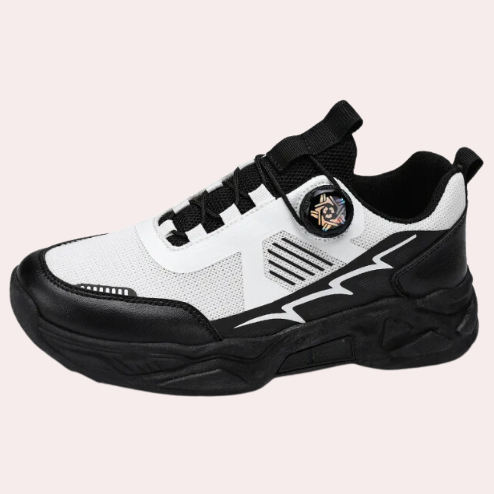 Modne buty męskie - sportowe i wygodne