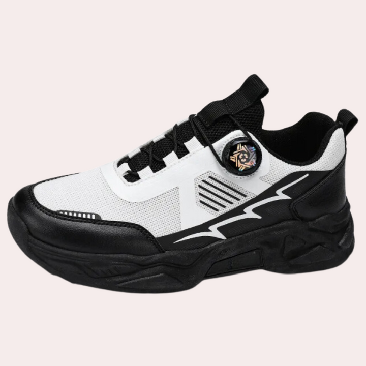 Modne buty męskie - sportowe i wygodne