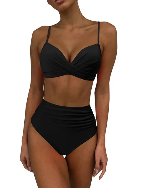Catania | Elegante en comfortabel moderne bikini voor je zomerse avontuur