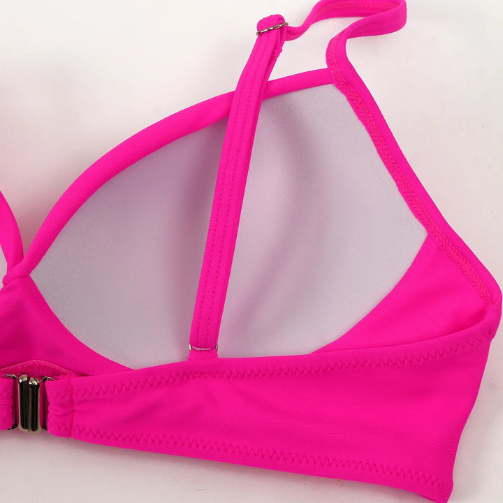 Catania | Elegante en comfortabel moderne bikini voor je zomerse avontuur