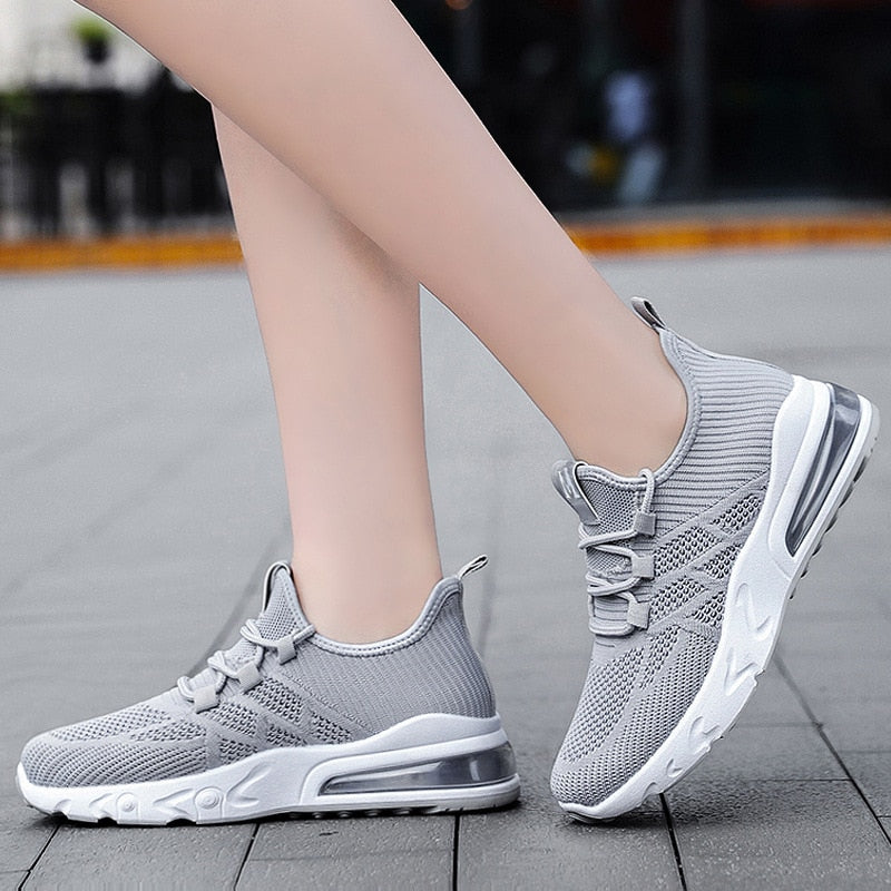 Lina - Wygodne i nowoczesne buty rekreacyjne o ergonomicznym kształcie