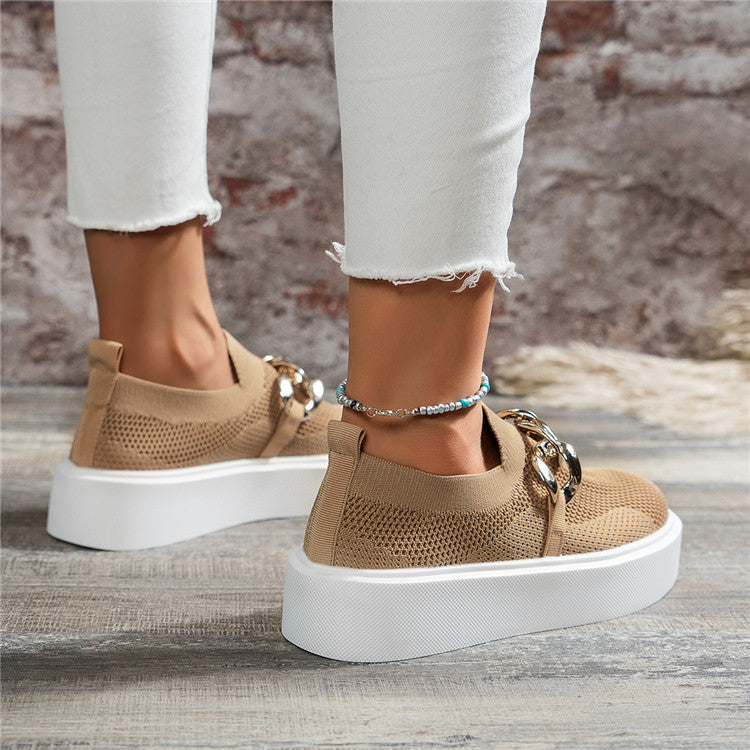 Brita - Eleganckie i wygodne damskie buty letnie zapewniające stylowy komfort