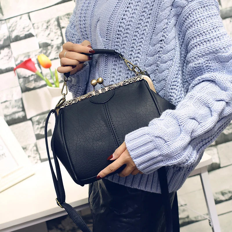 Rylee | Saszetki w Stylu Vintage Élégant