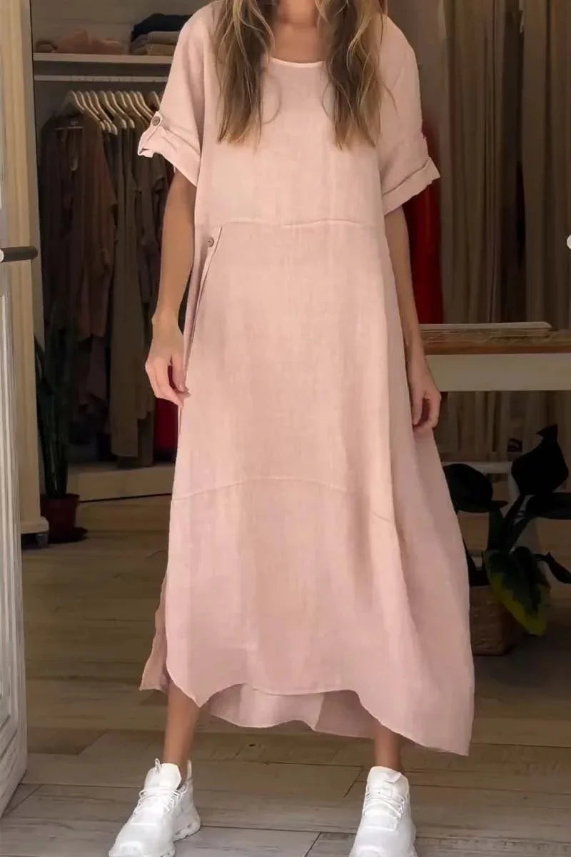 Elegancka sukienka damska na każdą okazję