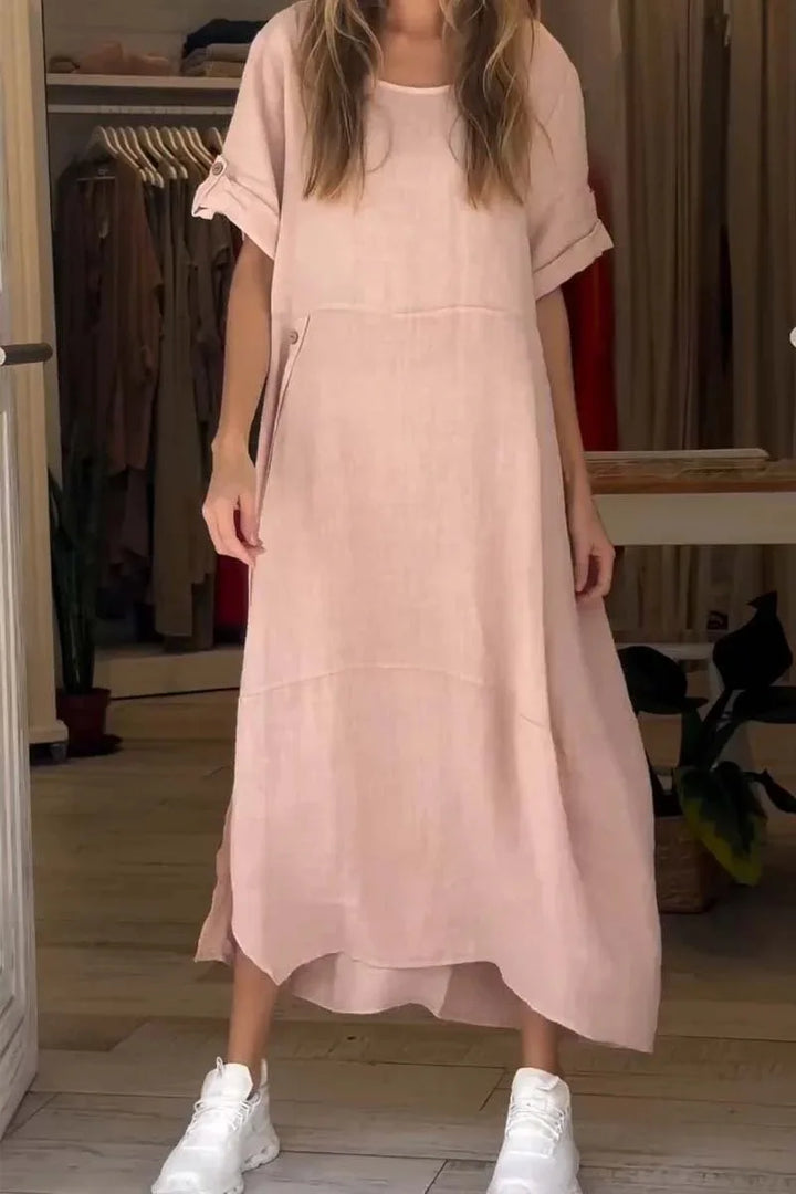 Elegancka sukienka damska na każdą okazję