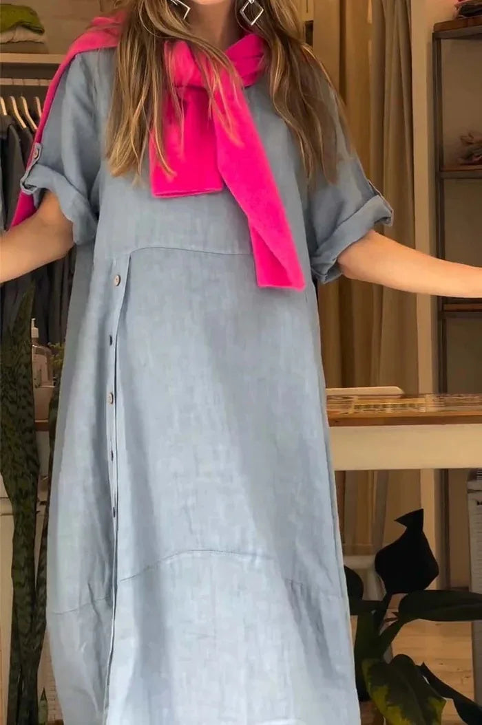 Elegancka sukienka damska na każdą okazję