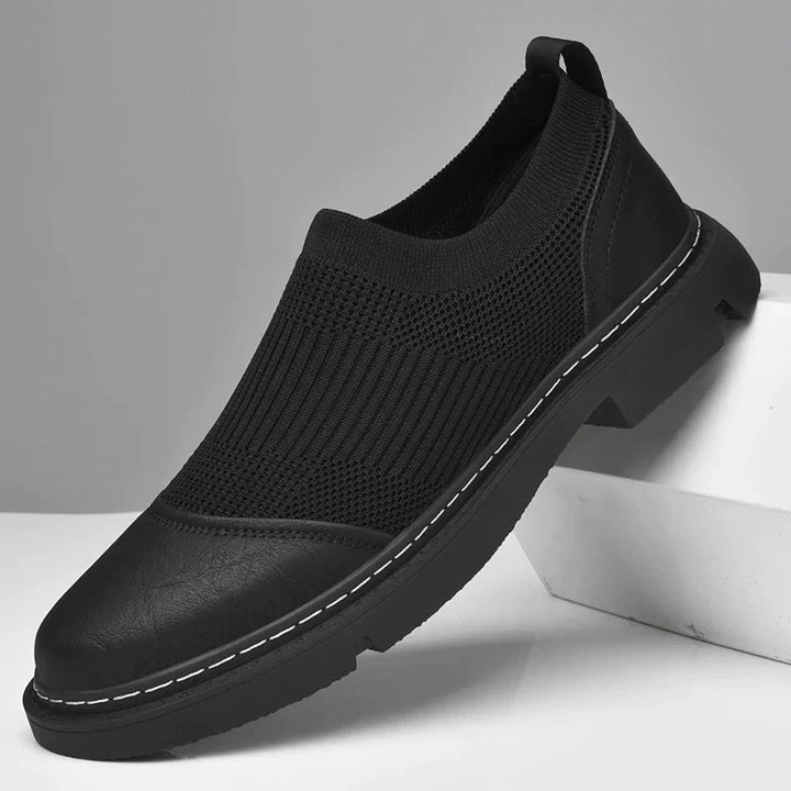 Luksusowe męskie buty premium na co dzień zapewniające maksymalny komfort