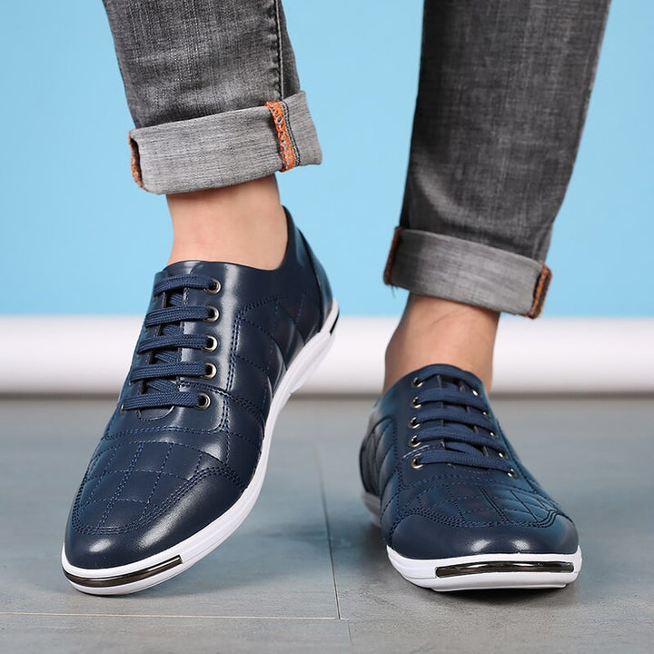 Wysokiej jakości, eleganckie i wygodne buty męskie premium zapewniające styl i wygodę