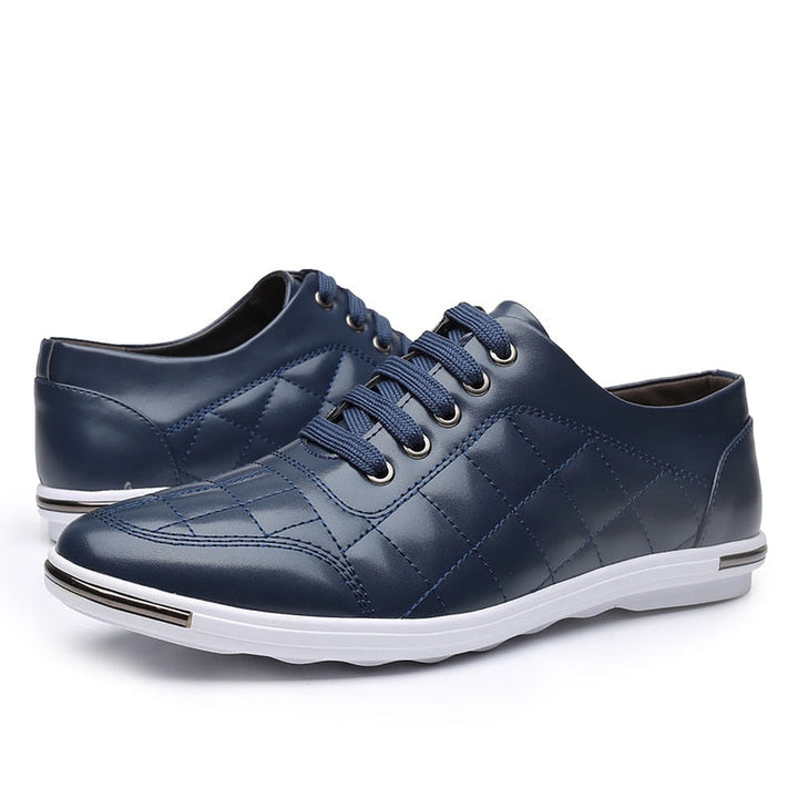 Wysokiej jakości, eleganckie i wygodne buty męskie premium zapewniające styl i wygodę