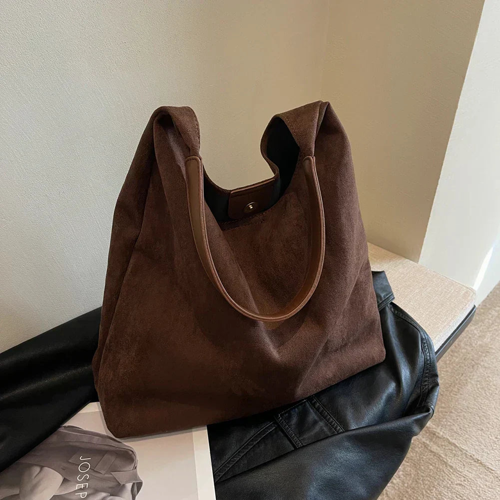 Kamryn | Elegancka torebka na każdą okazję