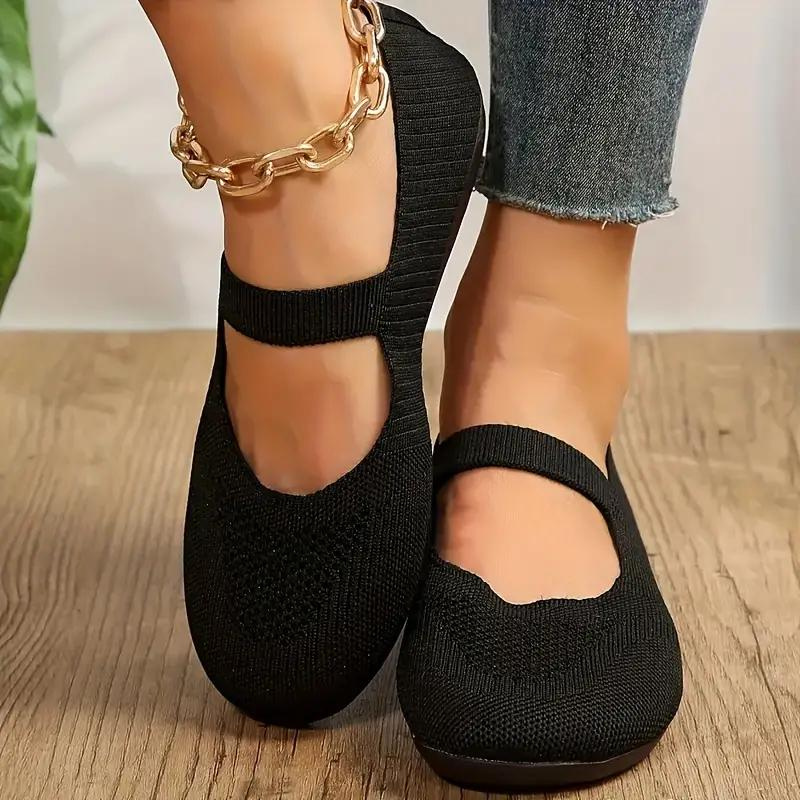 Elegante Damen-Slip-On Schuhe für Komfort und Stil