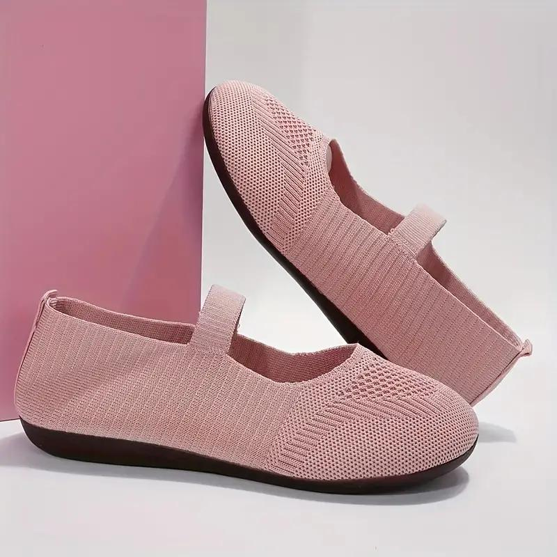 Elegante Damen-Slip-On Schuhe für Komfort und Stil