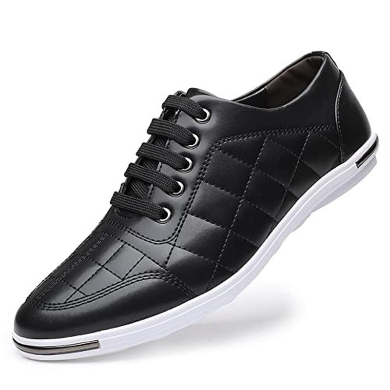 Wysokiej jakości, eleganckie i wygodne buty męskie premium zapewniające styl i wygodę