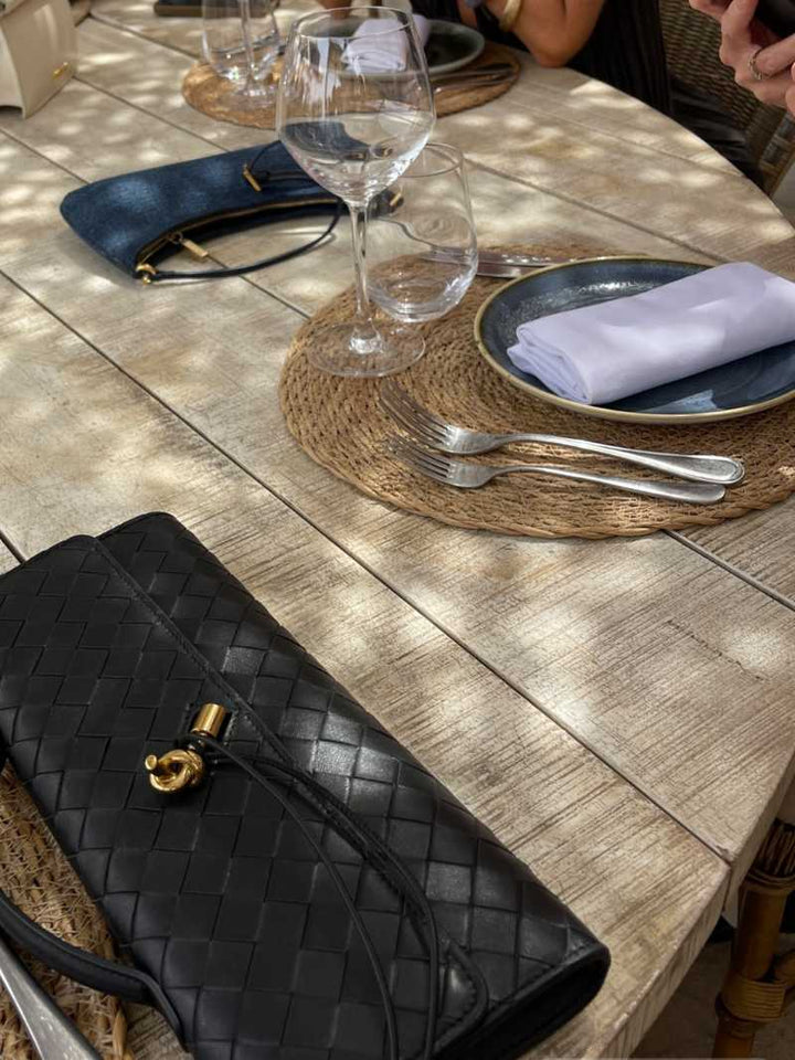 Odilia | Elegancka torebka zapewniająca stylowy wygląd