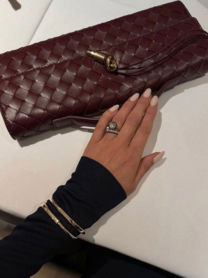 Odilia | Elegancka torebka zapewniająca stylowy wygląd