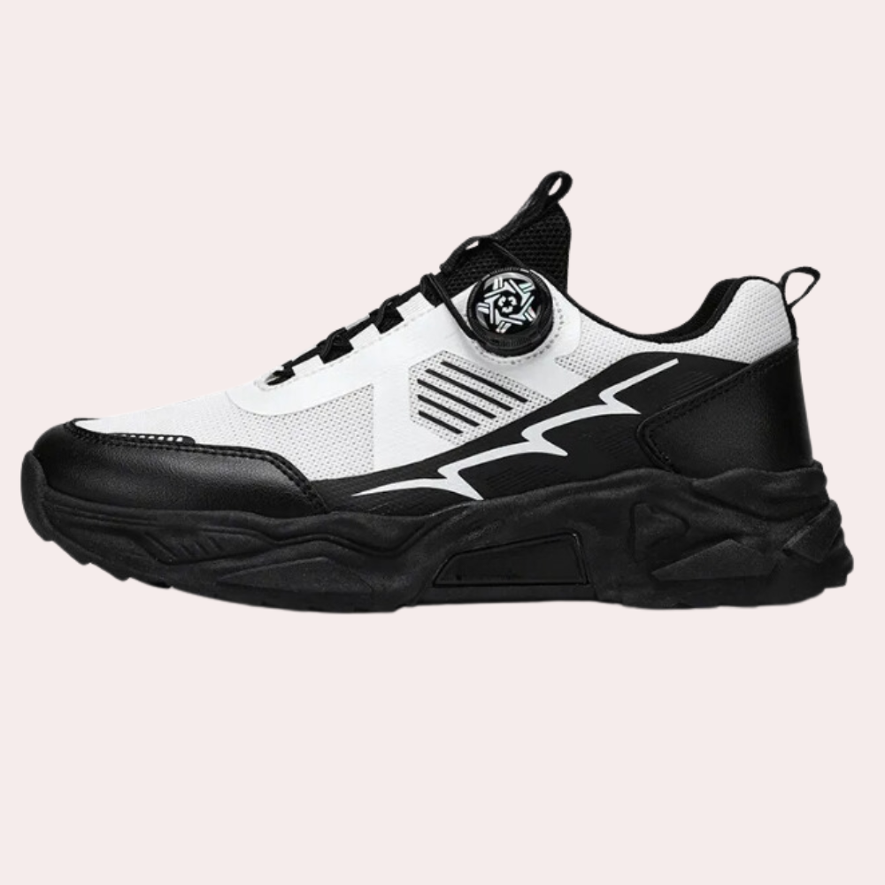 Modne buty męskie - sportowe i wygodne