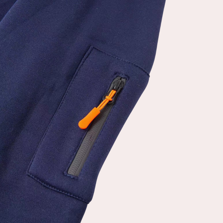 Bluza męska z kapturem - nowoczesny wygląd i najwyższy komfort