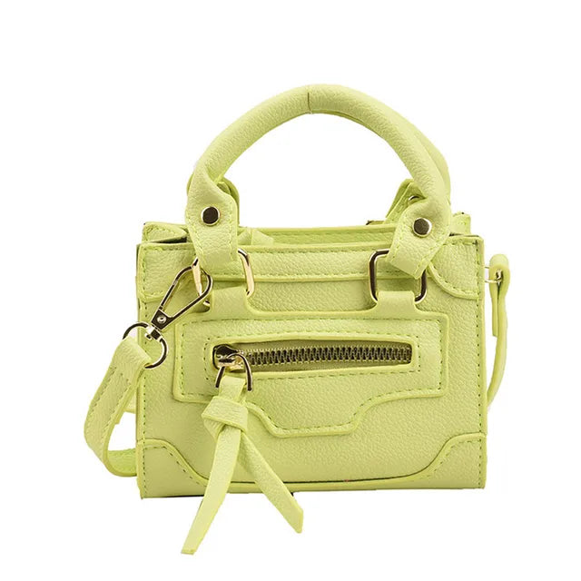 Naomi | Elegancka mini saszetka de Luxe