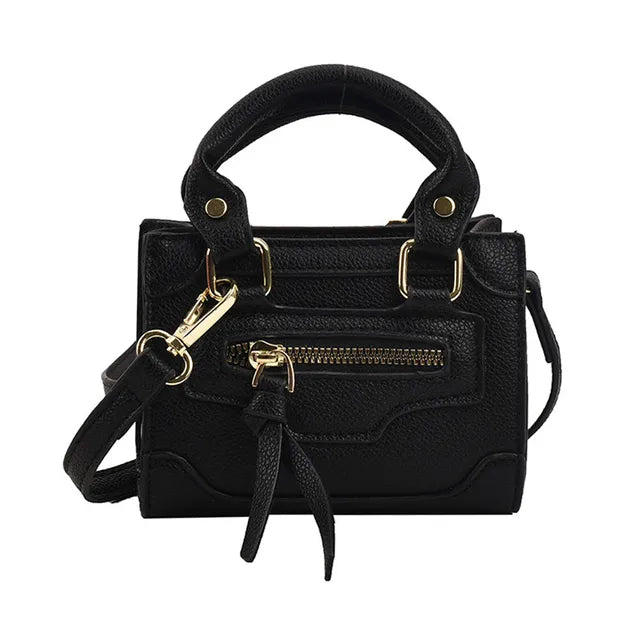 Naomi | Elegancka mini saszetka de Luxe