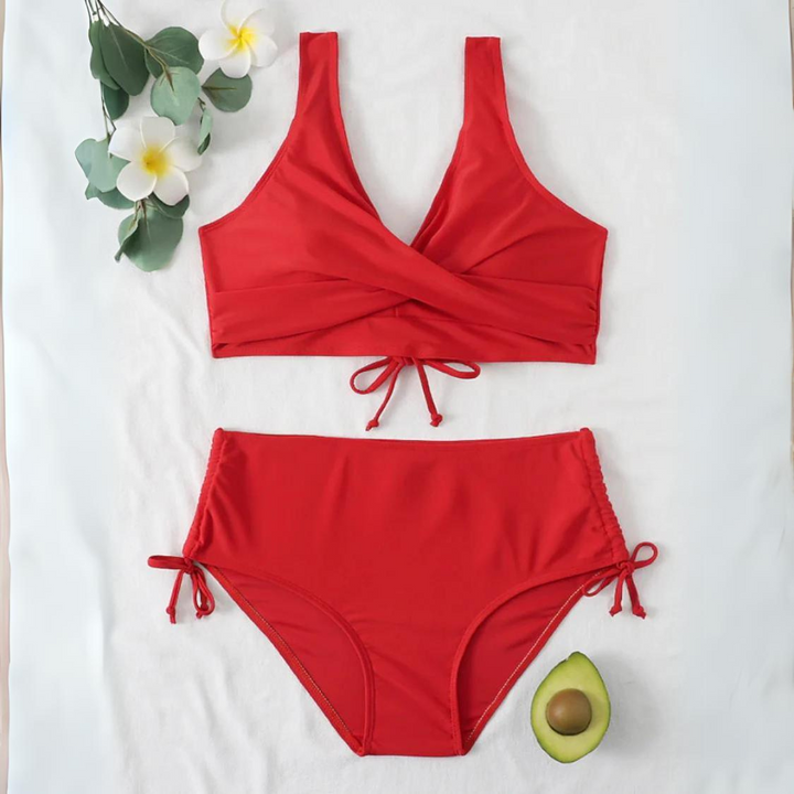 Arianwen | Elegante Zwemset