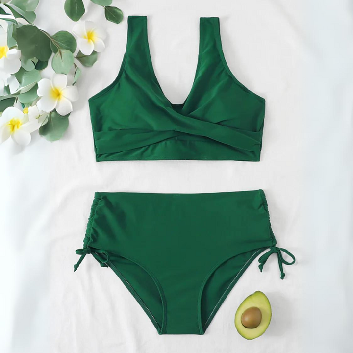 Arianwen | Elegante Zwemset