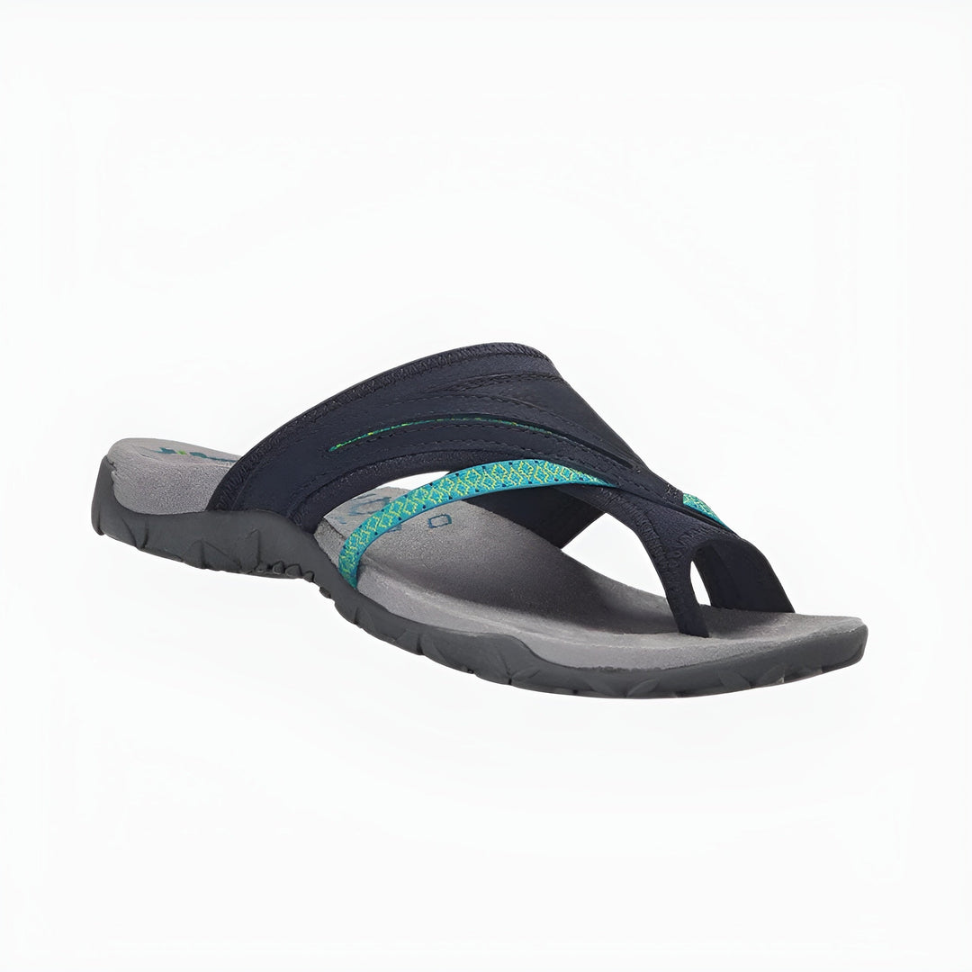 Bequeme Damen-Sandalen für stilvollen Komfort