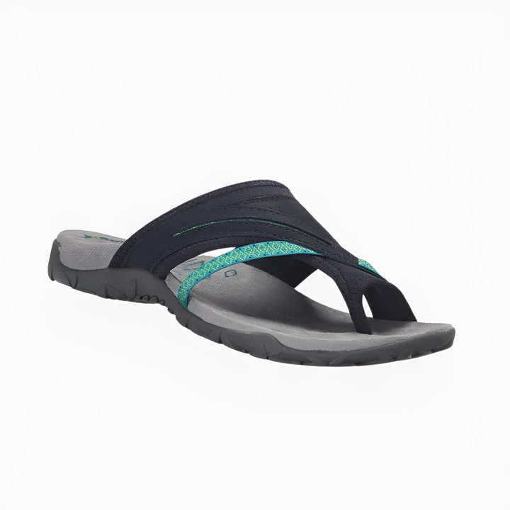 Bequeme Damen-Sandalen für stilvollen Komfort
