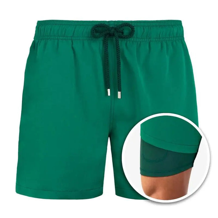 Tony - Hoogwaardige Zwemshorts voor Mannen voor Ultiem Zwemcomfort