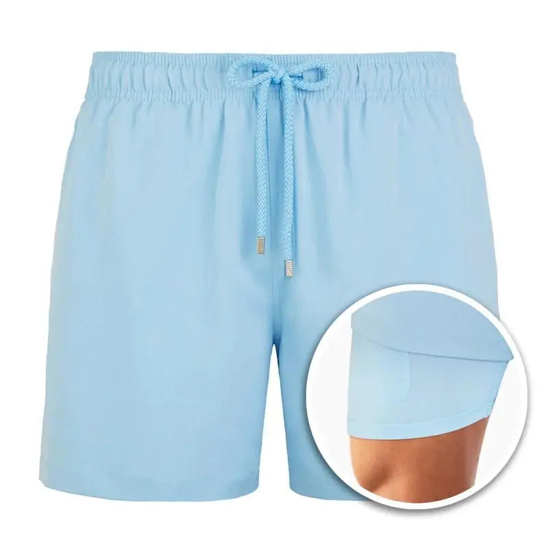 Tony - Hoogwaardige Zwemshorts voor Mannen voor Ultiem Zwemcomfort