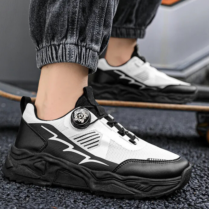 Modne buty męskie - sportowe i wygodne