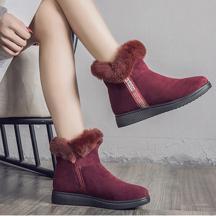 Wygodne buty damskie z miękką wyściółką dla maksymalnego komfortu