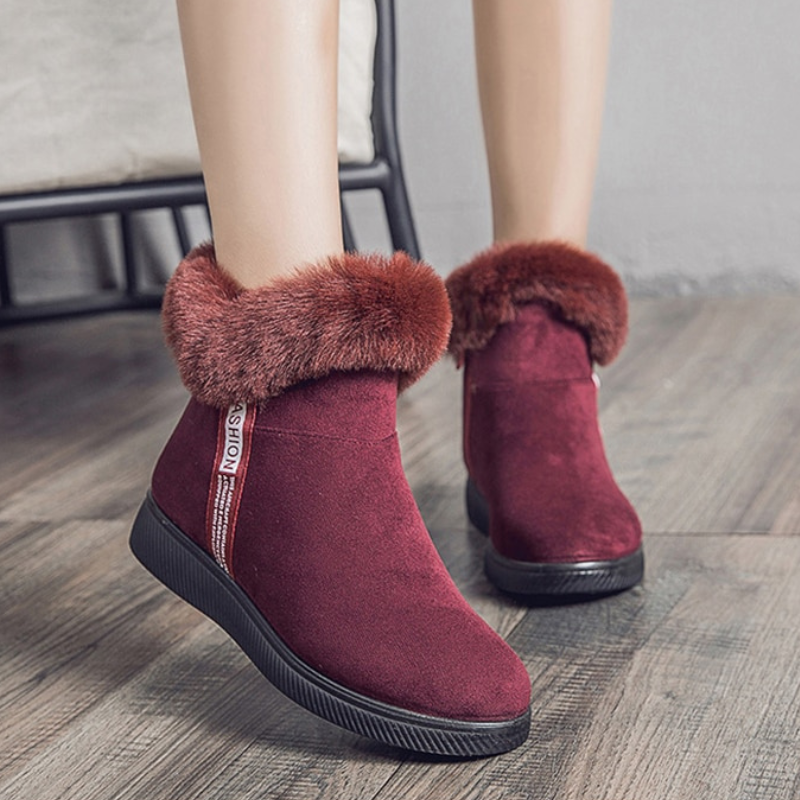 Wygodne buty damskie z miękką wyściółką dla maksymalnego komfortu